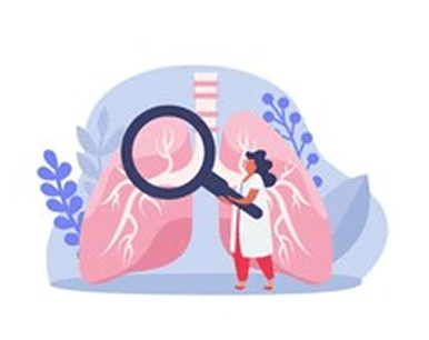 Основные методы лечения бронхиальной астмы